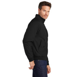 Brooks Brothers Bomber Jacket BB18604