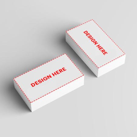 Business card