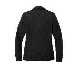 Brooks Brothers Women's Quilted Jacket BB18601