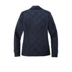 Brooks Brothers Women's Quilted Jacket BB18601
