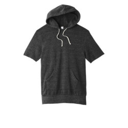 DISCONTINUED Alternative Eco-Fleece Baller Pullover Hoodie. AA3501
