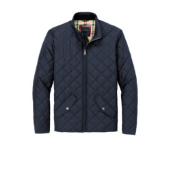 Brooks Brothers Quilted Jacket BB18600