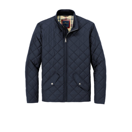 Brooks Brothers Quilted Jacket BB18600