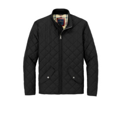 Brooks Brothers Quilted Jacket BB18600