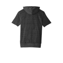 DISCONTINUED Alternative Eco-Fleece Baller Pullover Hoodie. AA3501