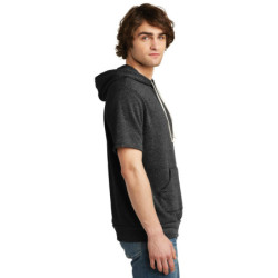 DISCONTINUED Alternative Eco-Fleece Baller Pullover Hoodie. AA3501