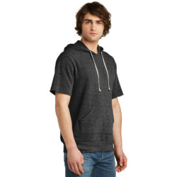 DISCONTINUED Alternative Eco-Fleece Baller Pullover Hoodie. AA3501