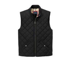 Brooks Brothers Quilted Vest BB18602