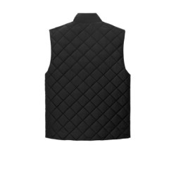 Brooks Brothers Quilted Vest BB18602