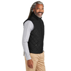 Brooks Brothers Quilted Vest BB18602