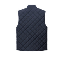 Brooks Brothers Quilted Vest BB18602