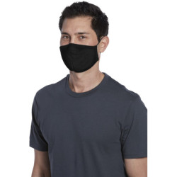 DISCONTINUED Allmade Organic Cotton Allmask (5pack) ALLMASKORG