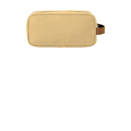 Brooks Brothers Wells Dopp Kit BB18870