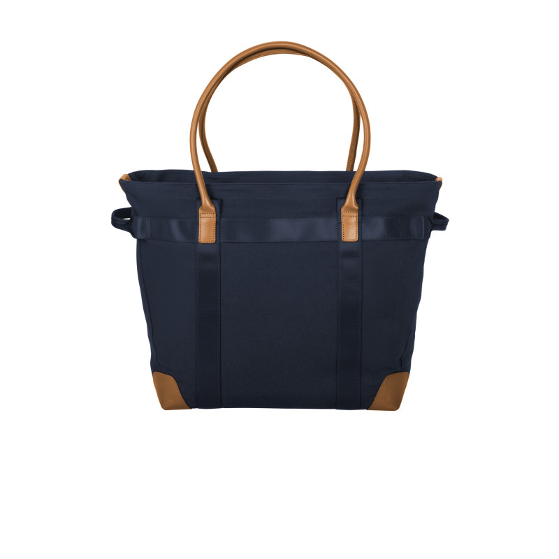 Brooks Brothers Wells Laptop Tote BB18840