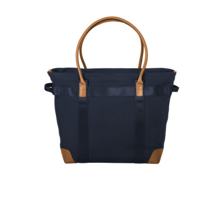 Brooks Brothers Wells Laptop Tote BB18840