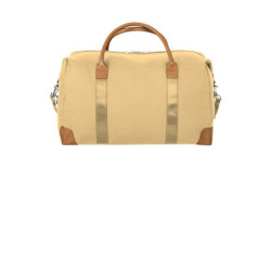 Brooks Brothers Wells Duffel BB18880