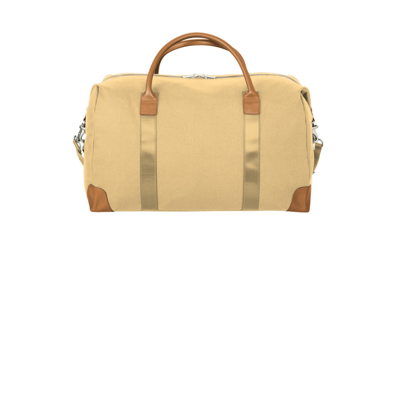 Brooks Brothers Wells Duffel BB18880
