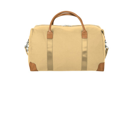 Brooks Brothers Wells Duffel BB18880