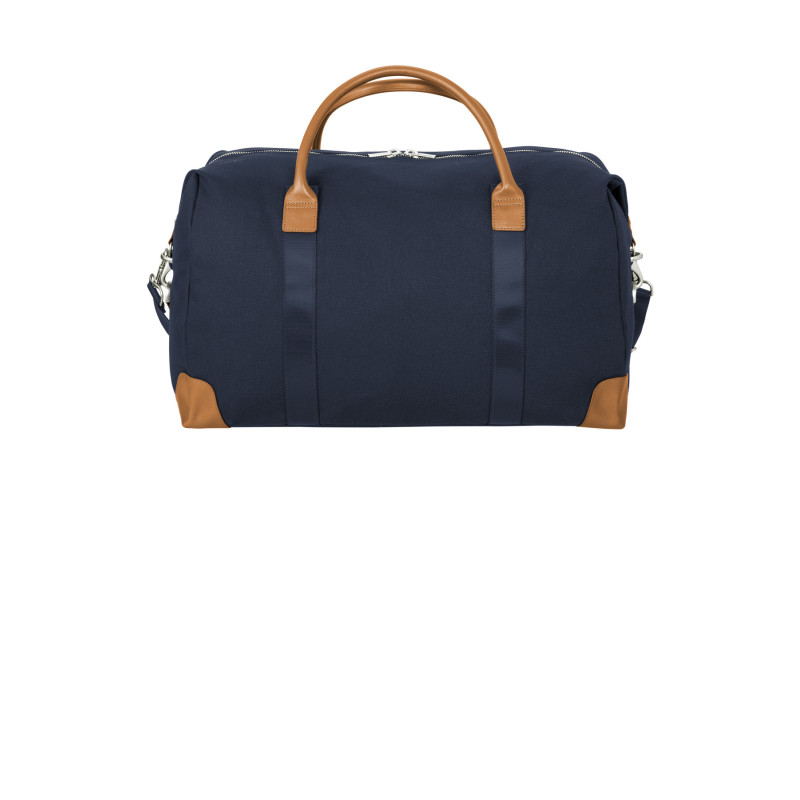 Brooks Brothers Wells Duffel BB18880