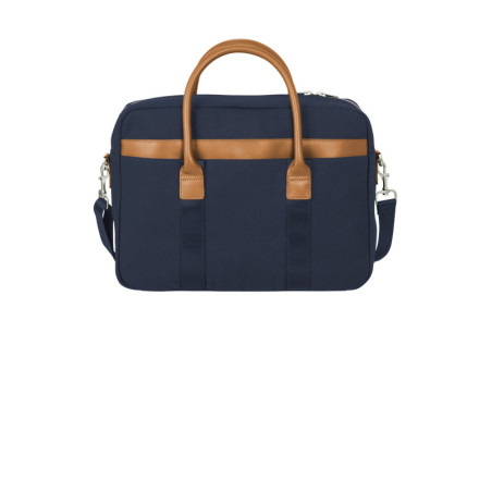 Brooks Brothers Wells Briefcase BB18830