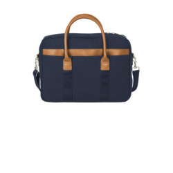 Brooks Brothers Wells Briefcase BB18830