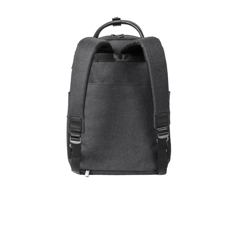 Brooks Brothers Grant Dual-Handle Backpack BB18821