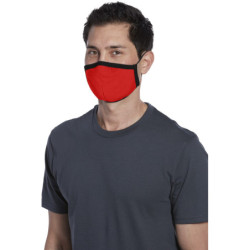 DISCONTINUED Allmade Organic Cotton Allmask (5pack) ALLMASKORG