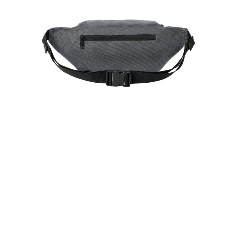 Port Authority Large Crossbody Hip Pack BG919