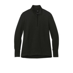 Port Authority Ladies Fairway Stretch 1/4-Zip LK829