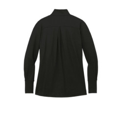 Port Authority Ladies Fairway Stretch 1/4-Zip LK829