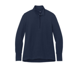 Port Authority Ladies Fairway Stretch 1/4-Zip LK829