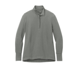 Port Authority Ladies Fairway Stretch 1/4-Zip LK829