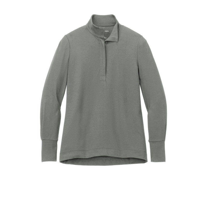 Port Authority Ladies Fairway Stretch 1/4-Zip LK829