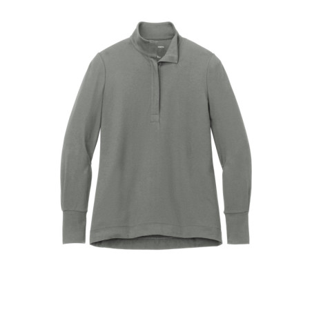 Port Authority Ladies Fairway Stretch 1/4-Zip LK829