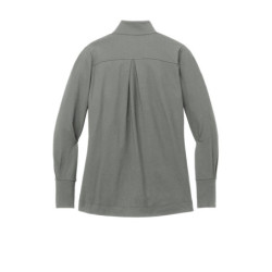 Port Authority Ladies Fairway Stretch 1/4-Zip LK829