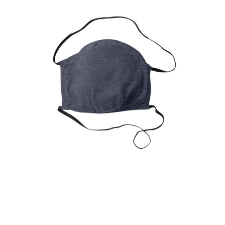 DISCONTINUED Allmade Tri-Blend Allmask 5 pack (100 packs  1 Case) ALLMASK50