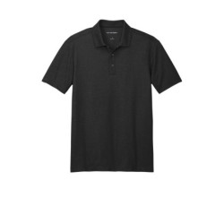 Port Authority Fine Pique Blend Polo K830