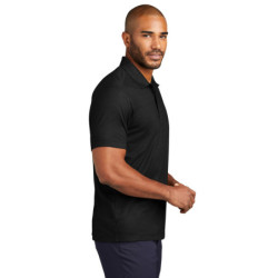 Port Authority Fine Pique Blend Polo K830