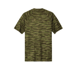 Sport-Tek Drift Camo Tee ST375