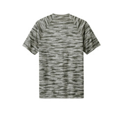 Sport-Tek Drift Camo Tee ST375