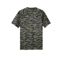 Sport-Tek Drift Camo Tee ST375