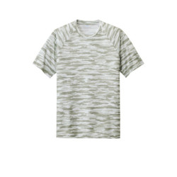 Sport-Tek Drift Camo Tee ST375