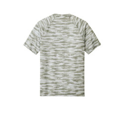 Sport-Tek Drift Camo Tee ST375