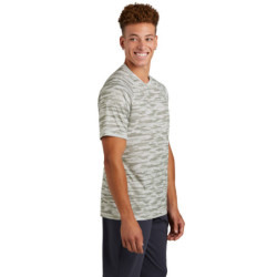 Sport-Tek Drift Camo Tee ST375