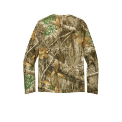 Russell Outdoors Realtree Performance Long Sleeve Tee RU150LS