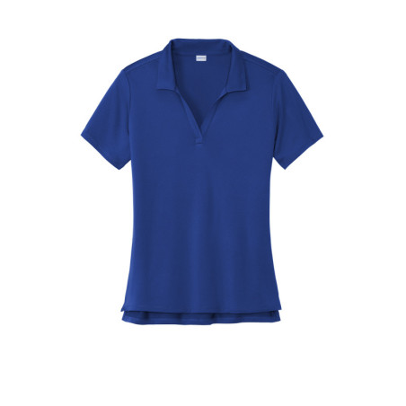 Sport-Tek Ladies Sideline Polo LST535