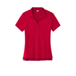 Sport-Tek Ladies Sideline Polo LST535