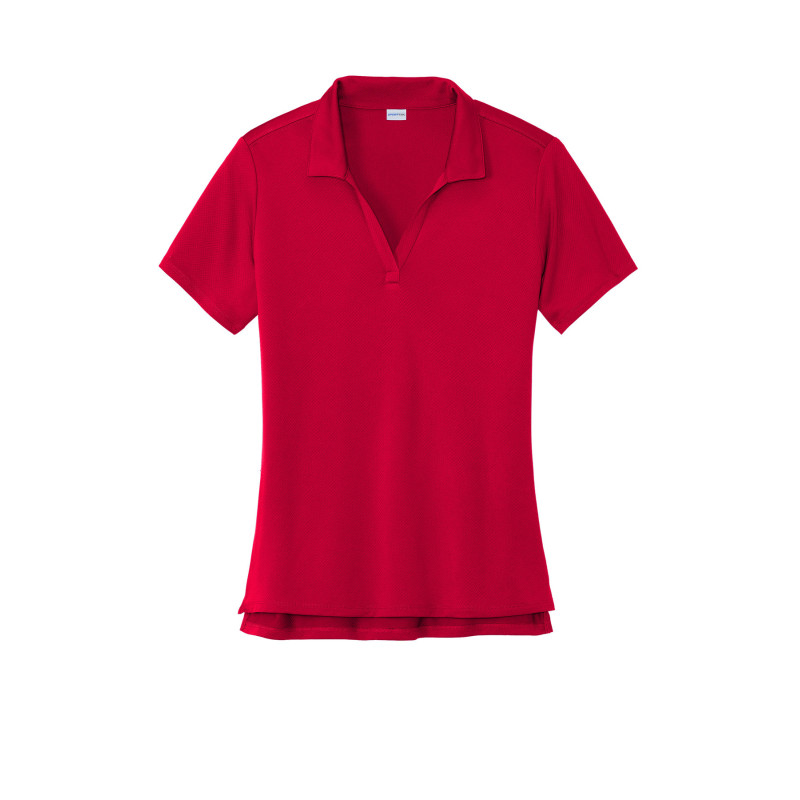 Sport-Tek Ladies Sideline Polo LST535