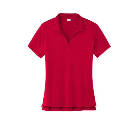 Sport-Tek Ladies Sideline Polo LST535
