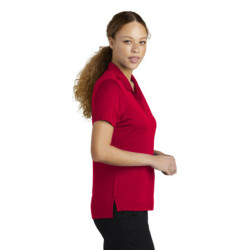 Sport-Tek Ladies Sideline Polo LST535